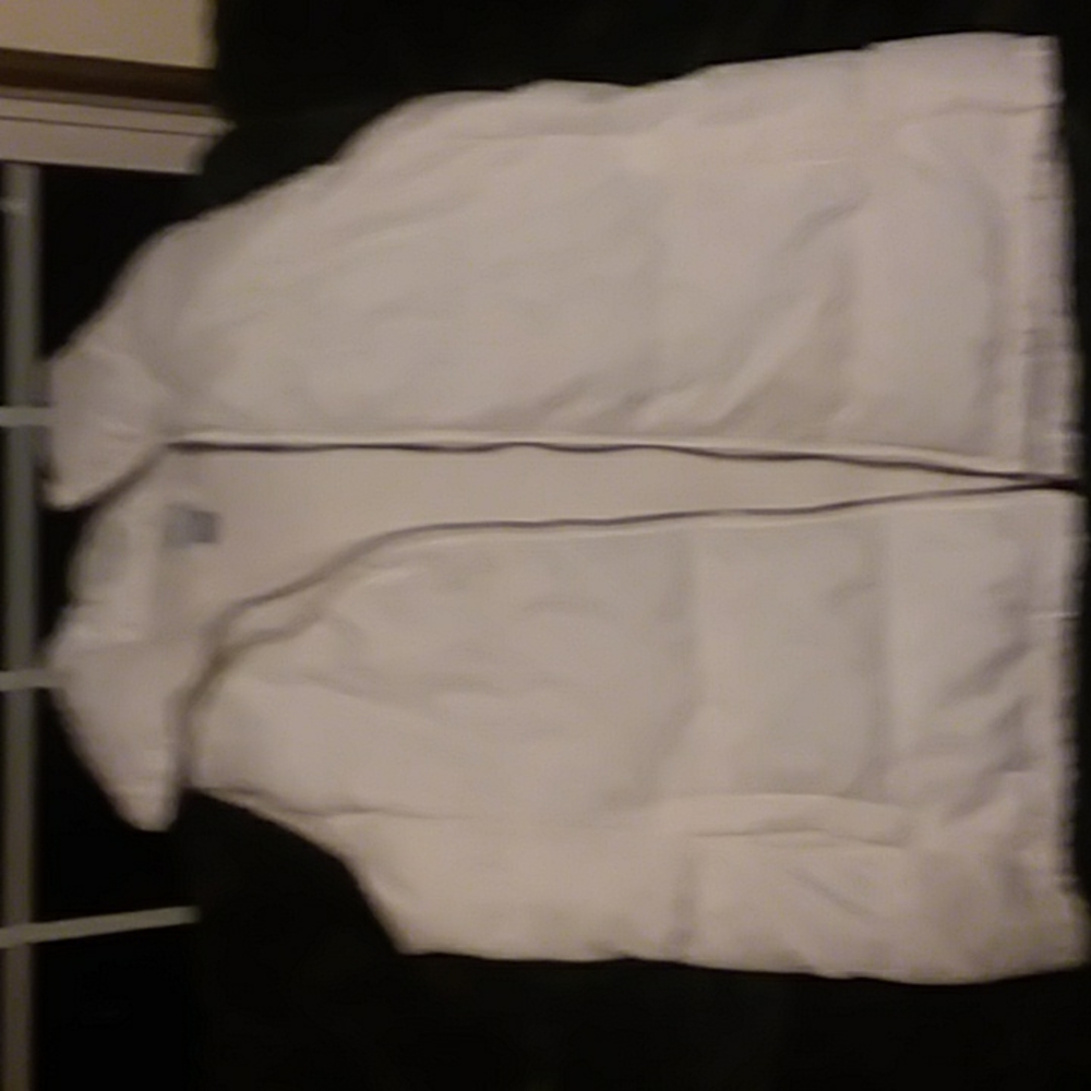 Ladies vest